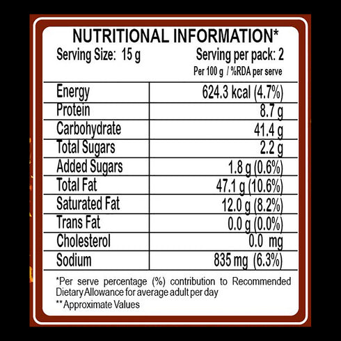 Patanjali Namkeen Aaloo Bhujia